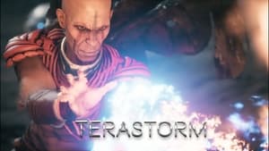 TeraStorm film complet