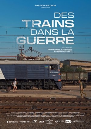 Image Des trains dans la guerre