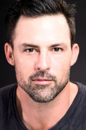 Philip Boyd portrait