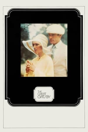 Click for trailer, plot details and rating of The Great Gatsby (1974)