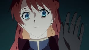 Re:CREATORS Episódio 12