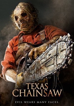 Massacre À La Tronçonneuse - Texas Chainsaw - 2013 Massacre À La Tronçonneuse - Texas Chainsaw - 2013