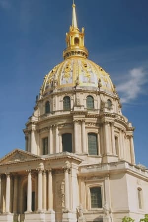 Poster Les Invalides: La construction d'un symbole (2019)