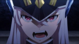 Mato Seihei no Slave 2 Episódio 10