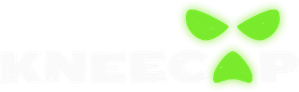 Kneecap — Logos 7