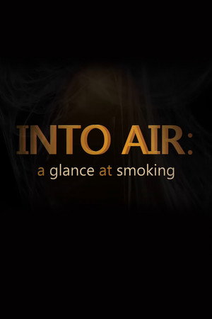 Into Air: A Glance at Smoking