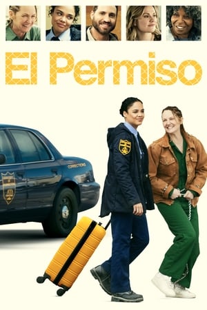 Poster El permiso 2018