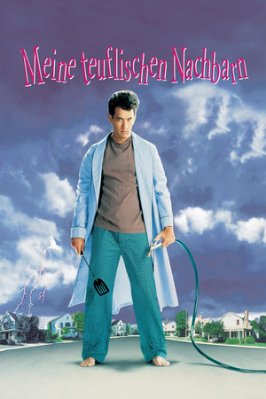The 'Burbs 77