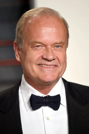 Kelsey Grammer