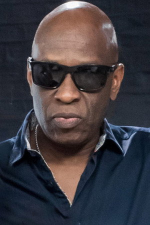 Michael Chapman portrait