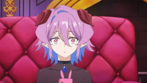 Episódio 7 - Férias de verão de Kanan - Mistress Kanan is Devilishly Easy