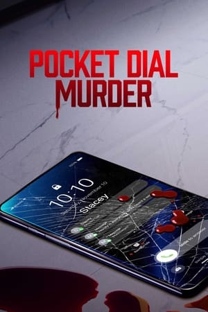 Poster Pocket Dial Murder 2023