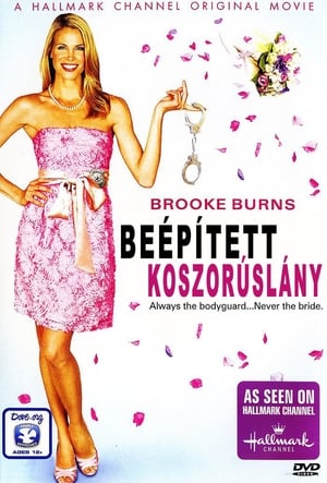 Beépített koszorúslány (2012)