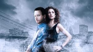 CSI: NY film complet