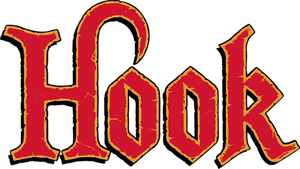 Hook (El capitán Garfio) — Logos 7