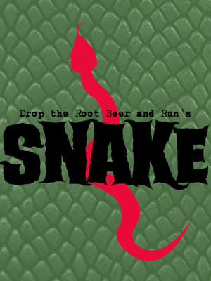 Poster Snake 2015
