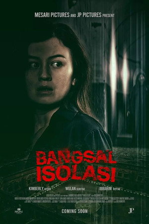 Bangsal Isolasi 13