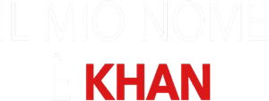 Il mio nome è Khan (2010) Streaming ITA official logo