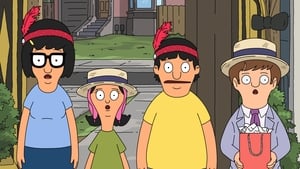 Bob burgerfalodája 9. évad 6. rész