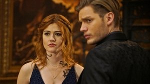 Shadowhunters: Instrumentos Mortais: 2×8