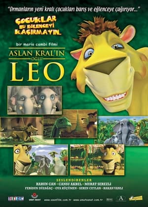 Image La storia di Leo
