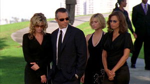 She Spies Last Man Standing