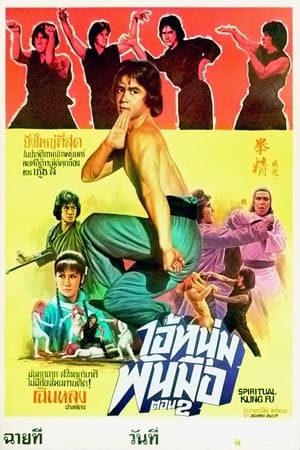 ไอ้หนุ่มพันมือ ตอน 2 (1978)