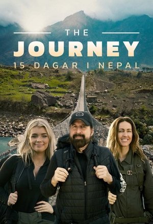 The Journey - 15 dagar i Nepal - Season 1