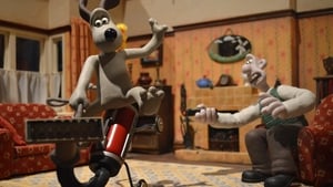 Wallace & Gromit – Großartige Gerätschaften: 1×7