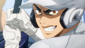 Ace of the Diamond: Staffel 4 Folge 3