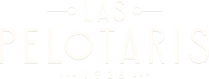 Las Pelotaris 1926 — Logos 1