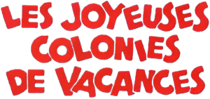 Les Joyeuses Colonies de vacances — Logos 1