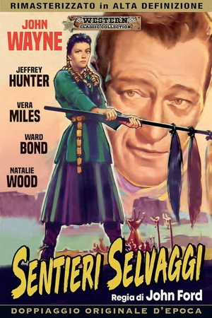 The Searchers 136
