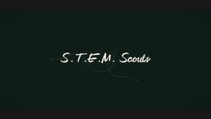 S.T.E.M. Scouts 4