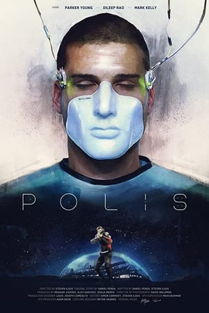Poster Polis 2014