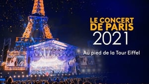 Le concert de Paris 2021