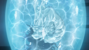 BAKI-DOU: The Invincible Samurai: 1×1