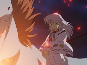 InuYasha Season 1 Episode 142