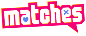 Matches — Logos 1