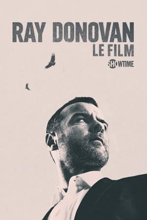 Poster Ray Donovan : Le Film 2022