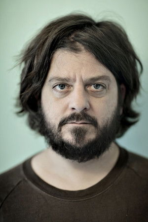 Anders Lund Madsen photo