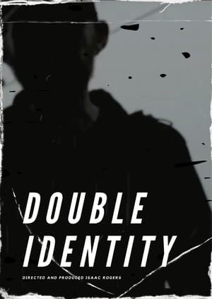 Poster Double Identity 2022