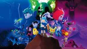series image