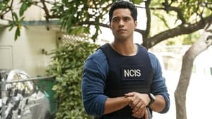 NCIS Havaí: Investigações Criminais: 3×2