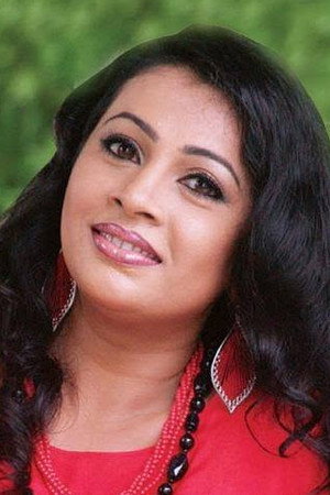 Kanchana Mendis
