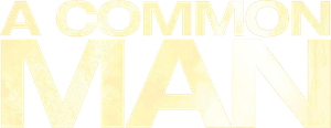 A Common Man