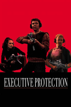 Executive Protection (2001)