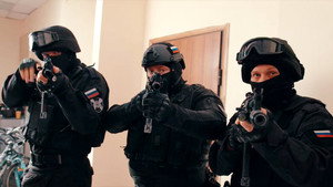 Почти настоящий детектив: 1×5