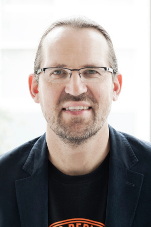 Dave Coplin