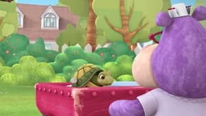 Doc McStuffins Shell Shy